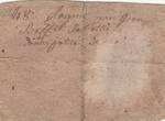 Frankreich  30 sous - Somme - Patriotic fund of Saint Vallery sur Somme - ND IV / S