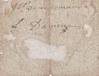 Frankreich  20 Sols - Gironde - Caisse Patriotique de Bordeaux - 1791 V / SGE+