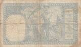 Frankreich 1918 20 Francs - Bayard - 14-12-1918 - Serial C.6002 IV / S