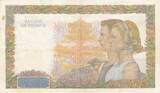 Frankreich 1941 500 Francs - La Paix - 21-05-1941 - Serial C.3045 III / SS