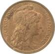 Frankreich  1 Centime Liberty head - SUP - 1919 II / VZ