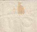 Frankreich 1793 10 Sous - Women - phygian cap - 23-05-1793 - Sign. Guyon - Série 648 III / SS