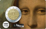 Frankreich 2025 Hercules - Olympic Games PARIS 2024 - LOT 5 X 2 Euros Commémo. BU 2024 - Blister