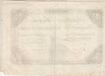 Frankreich 1792 50 Livres - France seated - 14-12-1792 - Sign. Police - Série 5497 III / SS