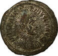 Römische Imperatorische 1 antoninien 283-285 Antoninianus - Carinus - VIRTVS AVGG - Tripoli TTB+/SUP