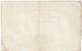 Frankreich 1792 10 Livres - Watermark Republique - French Revolution - 24-10-1792 - Serial 14796 III / SS