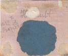 Frankreich  2 Sols et Demi - Herault - Billet Patriotique de Pezenas - 1792 - not issued III / SS
