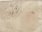 Frankreich  10 sous - Vienne - Poitiers - 1791 III / SS