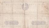 Frankreich 1791 200 Livres Louis XVI - 19-06 et 12-09-1791- Serial E III / SS