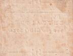 Frankreich 1790/1793 Voucher for 5 Sols - Billet de Confiance - Vaucluse - Entraigues - n°2010 III / SS