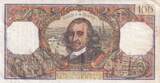 Frankreich 1975 100 Francs - Corneille - 06-11-1975 - Serial K.902 IV / S
