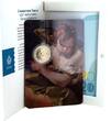 San Marino 2020 2 Euros Commemo. 2020 - 250 years since the death of Gianbattista Tiepolo BU