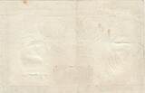 Frankreich 1792 10 Livres - Watermark Republique - French Revolution - 24-10-1792 - Serial 7156 III / SS+