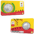 Belgien  5 Euros Belgium 2020 - TOKYO 2020 - Team Belgium (normal version) BU