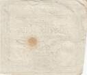 Frankreich 1793 10 Sous - Women - phygian cap - 23-05-1793 - Sign. Guyon - Série 871 IV / S