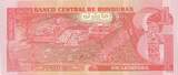 Honduras 2016 1 Lempira - Lempira - Ruins of Copan - 28-12-2016 - Serial FS I / ST