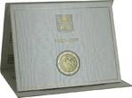 Vatikanstadt  2 Euros Commemorative - 2009 International Year of Astronomy unz ( non circulé)