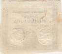 Frankreich 1793 10 Sous - Women with Liberty cap on pole - 23-05-1793 - Sign. Guyon - Série 890 III / SS+