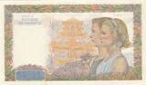 Frankreich 1942 500 Francs - The peace- 01-10-1942 - Serial U.6902 I / ST