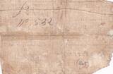 Frankreich 1792 5 sols - Tarn et Garonne - Commune de Puylagarde V / SGE+