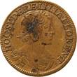 Frankreich 1 token 1610-1643 Louis XIII - Jeton Laiton 1610 / 1643 IV / S+