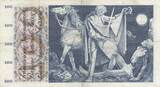 Schweiz 1963 100 Francs - Child St Martin - 28-03-1963 - Serial 41D IV / S+