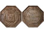 Frankreich 1 token Caisse D
