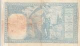 Frankreich 1916 20 Francs - Bayard - 02-11-1916 - Serial Z.830 III / SS