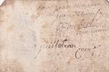 Frankreich 1792 15 Sols - Maine et loire - Caisse Patriotique de Baugé - 11-04-1792 III / SS