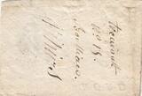 Frankreich  3 Sols - Manche - Commune de Cérisy - Not found (rare) - 1793 IV / S+