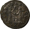 Römische Imperatorische 1 antoninien 283-285 Antoninianus - Numerian - VIRTVS AVGG - Tripoli TB+/TTB