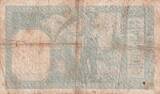 Frankreich 1918 20 Francs - Bayard - 25-10-1918 - Serial F.5665 - P.74 IV / S