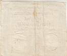Frankreich 1793 10 Sous - Women with Liberty cap on pole - 23-05-1793 - Sign. Guyon - Série 942 III / SS