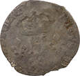 Frankreich  HENRY III - SOL PARISIS 1578, S TROYES IV / S