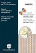 Andorra  2 Euros commemor. 2020 - XVII Ibero-American Summit BU