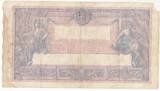 Frankreich 1912 1000 Francs - Blue on lilac - 20-07-1912 - Serial H.782 IV / S+