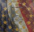 Frankreich  Monnaie de Paris BU Set year 2003 - 8 coins I / ST