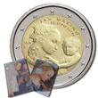San Marino 2019 2 Euros Commemo. 2019 - 550 years since the death of Filippo Lippi unz ( non circulé)