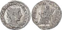 Römische Imperatorische antoninien Antoninien, Gordien III (244-238) - CONCORDIA MILIT -