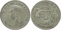 Australien 1 florin 1 Florin George VI - Silver - 1952 -