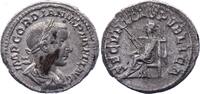Römische Imperatorische denier Denarius, Gordian III (238-244) - SECVRITAS PVBLICA -