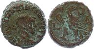 Rom - Provinz 1 tétradrachme 1 Tétradrachme, Alexandria - Maximien (286-305) - 7.84 g -