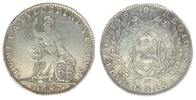 Frankreich Louis XIV - Normandy (Rouen) 1687 -