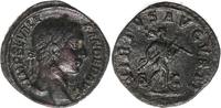 Römische Imperatorische sesterce Sesterce, Alexandre Sévère (221-235) - VIRTVS AVGVSTI -