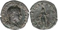 Römische Imperatorische sesterce Sesterce, Gordianus III (238-244) - LAETITIA AVG N -