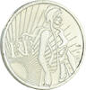 Frankreich Mint 5 euros 5 Euros Silver France 2008 - The Sower (MDP) -