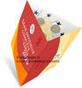 Frankreich Mint BU Euro FRANCE 2020 set -