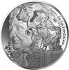 Frankreich Mint 10 euros 10 Euros Silver BE 2021 - Jean de la Fontaine - L'Art de la Plume 2021 -