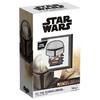 Niue 2 dollars The Mandalorian STAR WARS Chibi - 1 Once Silver Colour 2021 I / ST