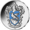 Frankreich Mint  Ravenclaw - 10 Euros colourised Silver FRANCE 2022 (MDP) - Harry Potter I / ST